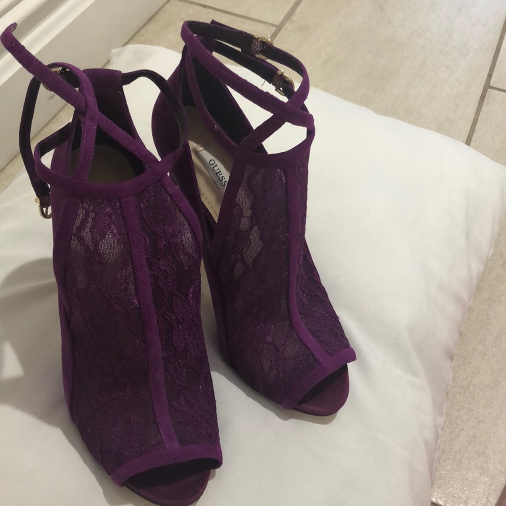 Brand new guess